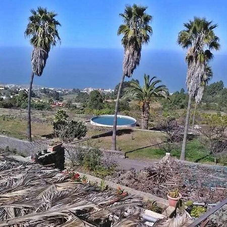 Finca Los Tamarillos Santa Cruz de Tenerife Bagian luar foto